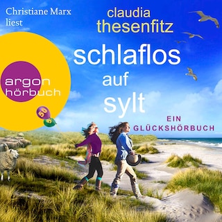 Schlaflos auf Sylt als Hörbuch