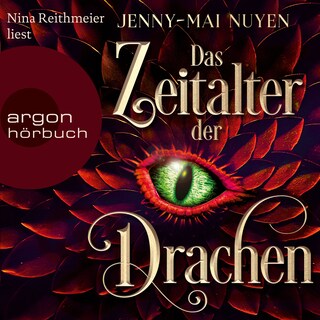Das Zeitalter der Drachen (Ungekürzte Lesung) bookCoverFor