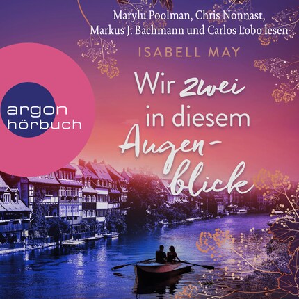Wir zwei in diesem Augenblick (Ungekürzte Lesung) bookCoverFor