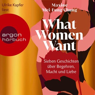 What Women Want als Hörbuch