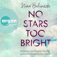No Stars too bright - Love Down Under, Band 2 (Ungekürzte Lesung)