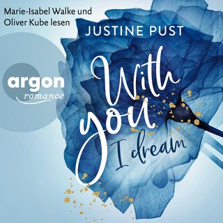 With you I dream - Belmont Bay - Roman, Band 1 (Ungekürzte Lesung) als Hörbuch