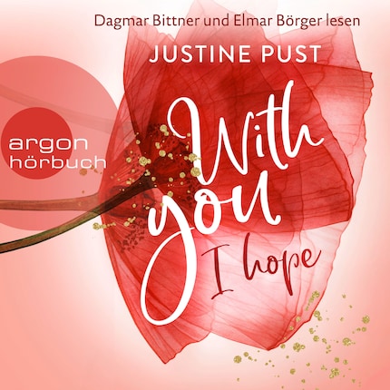 With you I hope - Belmont Bay, Band 2 (Ungekürzte Lesung) bookCoverFor