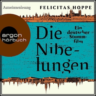 Die Nibelungen als Hörbuch