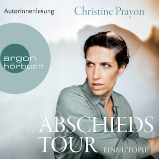 Abschiedstour als Hörbuch