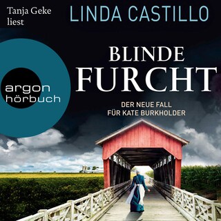 Blinde Furcht als Hörbuch