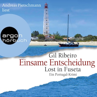 Einsame Entscheidung als Hörbuch