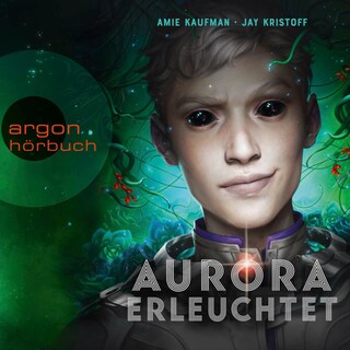 Aurora erleuchtet als Hörbuch
