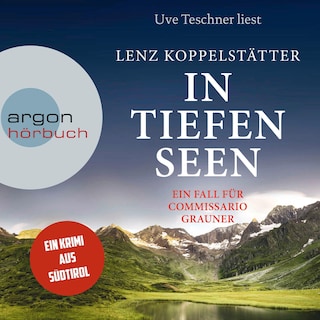 In tiefen Seen als Hörbuch