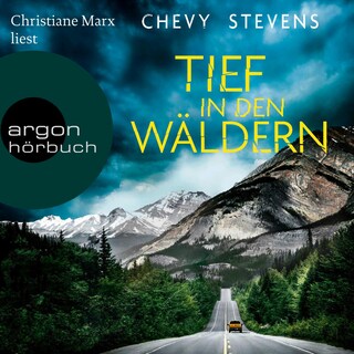 Tief in den Wäldern als Hörbuch