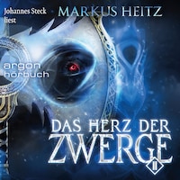 Das Herz der Zwerge 2 - Die Zwerge, Band 9 (Ungekürzte Lesung)
