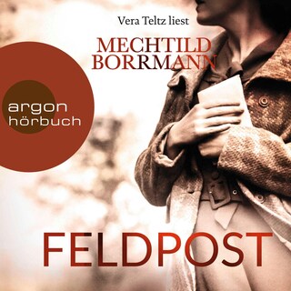 Feldpost als Hörbuch