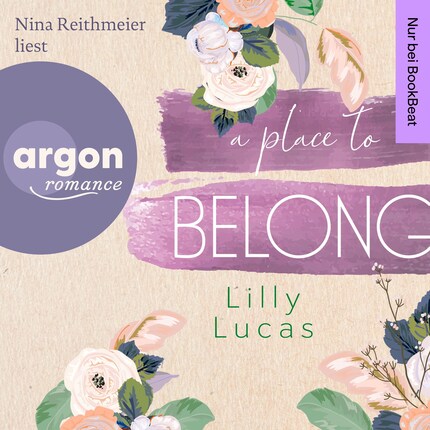 A Place to Belong - Cherry Hill, Band 3 (Ungekürzte Lesung) bookCoverFor