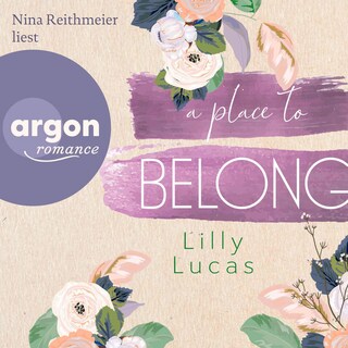 A Place to Belong als Hörbuch