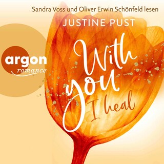 With you I heal als Hörbuch