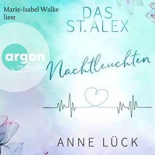 Das St. Alex - Nachtleuchten als Hörbuch