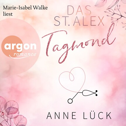 Tagmond - Das St. Alex, Band 2 (Ungekürzte Lesung) bookCoverFor