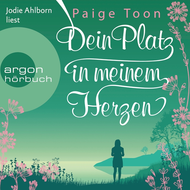 Book cover for Dein Platz in meinem Herzen (Ungekürzte Lesung)