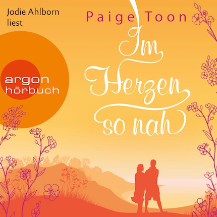 Im Herzen so nah (Ungekürzte Lesung) bookCoverFor