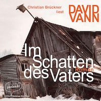 Im Schatten des Vaters (Ungekürzte Lesung)