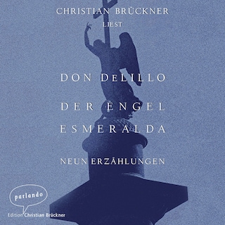 Der Engel Esmeralda als Hörbuch