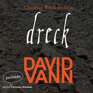 Dreck als Hörbuch