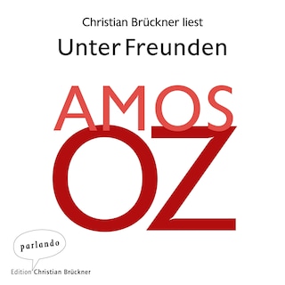 Unter Freunden als Hörbuch