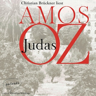 Judas als Hörbuch