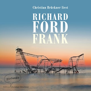 Frank als Hörbuch