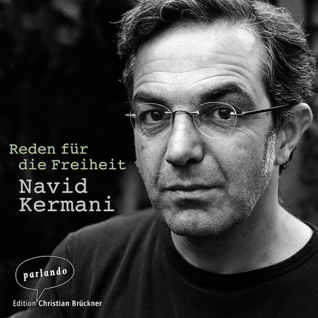 Book cover for Reden für die Freiheit (Ungekürzte Autorenlesung)