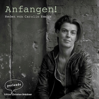 Anfangen! als Hörbuch