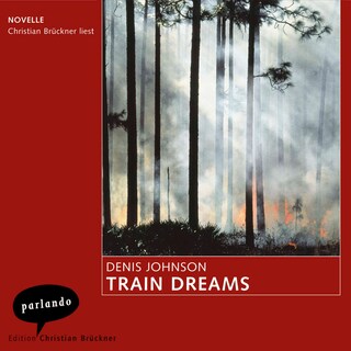 Train Dreams als Hörbuch