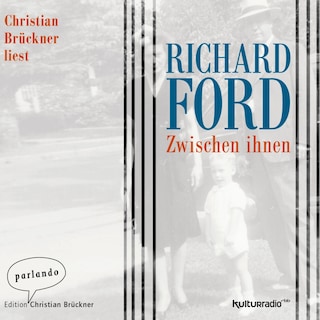 Zwischen ihnen als Hörbuch