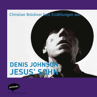 Jesus' Sohn als Hörbuch