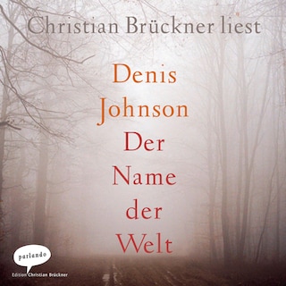 Der Name der Welt als Hörbuch