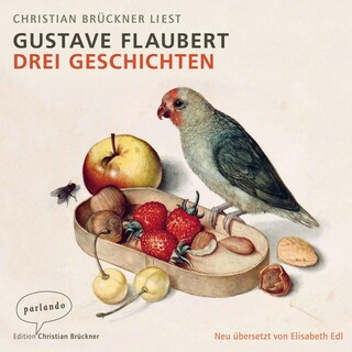 Drei Geschichten als Hörbuch