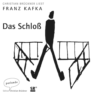 Das Schloß als Hörbuch