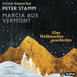 Marcia aus Vermont als Hörbuch