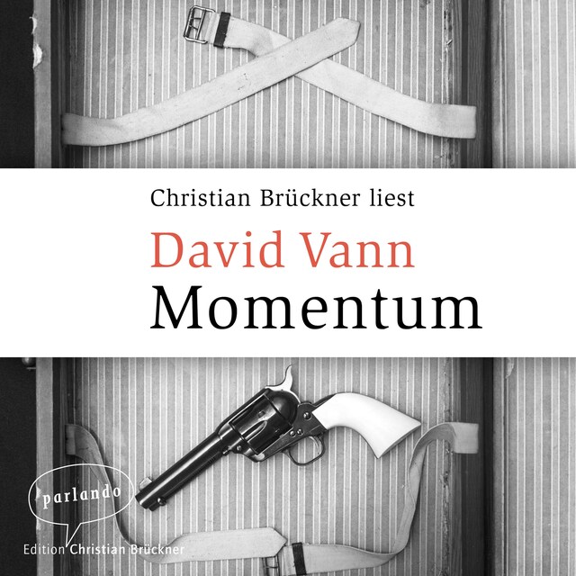 Boekomslag van Momentum (Ungekürzte Lesung)