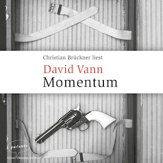Momentum als Hörbuch