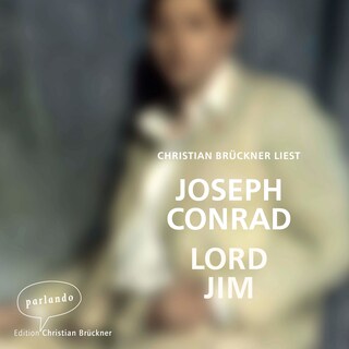 Lord Jim (Ungekürzte Lesung) bookCoverFor