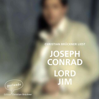 Lord Jim als Hörbuch