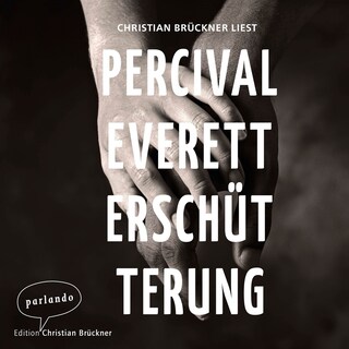 Erschütterung - Roman (Ungekürzte Lesung) als Hörbuch
