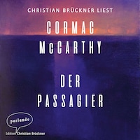 Der Passagier (Ungekürzte Lesung)