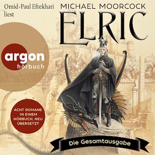 Elric als Hörbuch