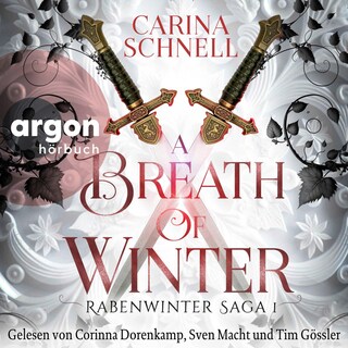 A Breath of Winter als Hörbuch