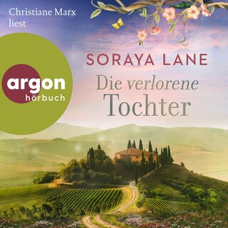 Die verlorene Tochter als Hörbuch