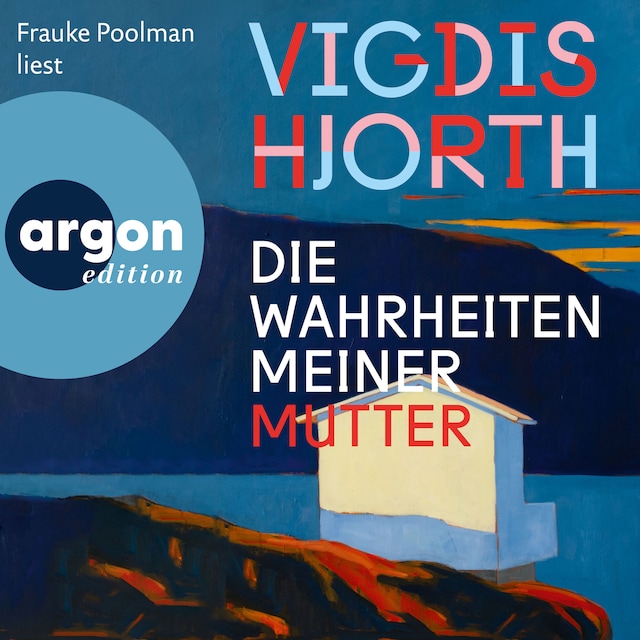Book cover for Die Wahrheiten meiner Mutter (Ungekürzte Lesung)