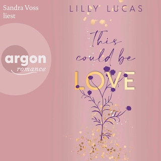 This could be love als Hörbuch