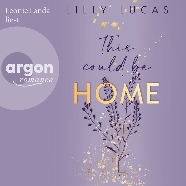 Buchcover für This could be home - Hawaii Love, Band 2 (Ungekürzte Lesung)